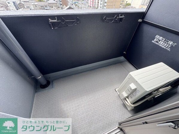 A&G KAMEJIMA(エージーカメジマ)の物件内観写真